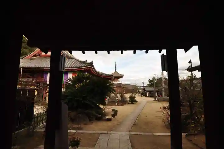 浄土寺(広島県)