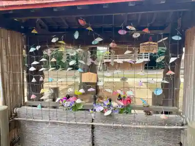 鶴峯八幡宮(茨城県)