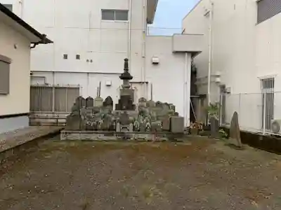 満徳寺(千葉県)