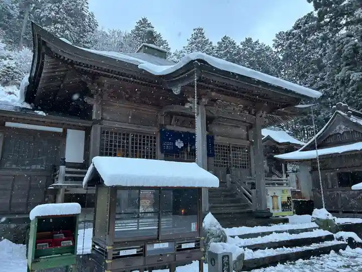 焼山寺(徳島県)