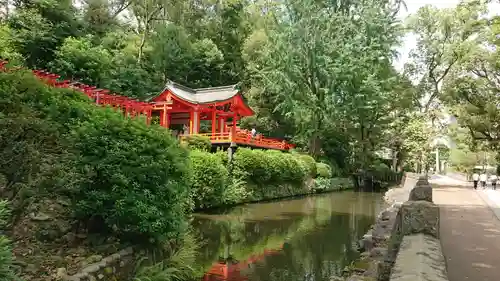 根津神社のその他建物