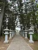 山神社(宮城県)