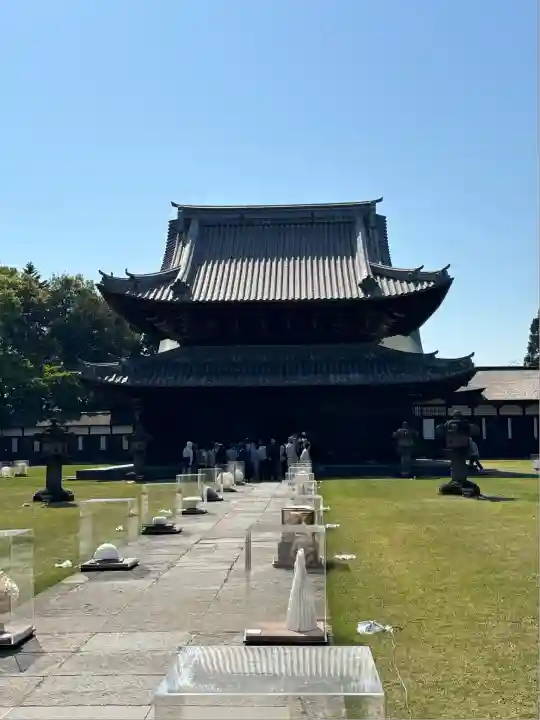 瑞龍寺(富山県)