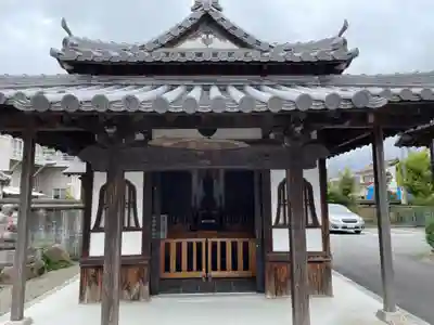 花岳寺(兵庫県)