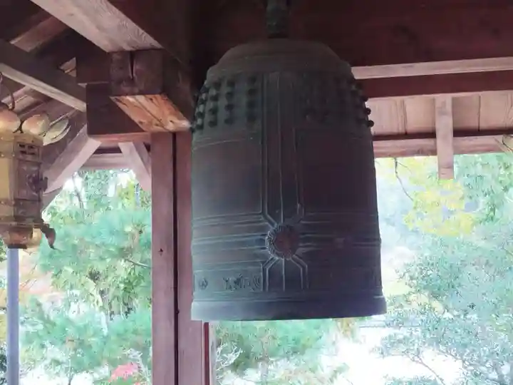 光明寺(粟生光明寺)(京都府)