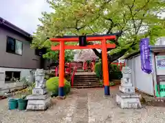 平田神社(宮城県)