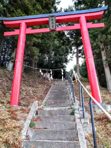 天神社(宮城県)
