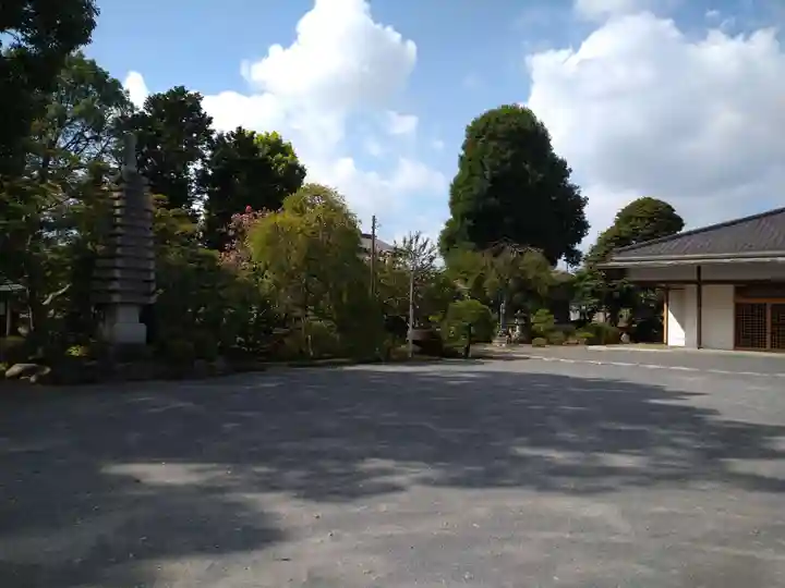 蓮花院のその他建物