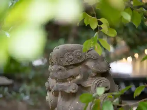 赤坂氷川神社(東京都)