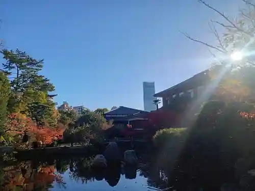四天王寺(大阪府)