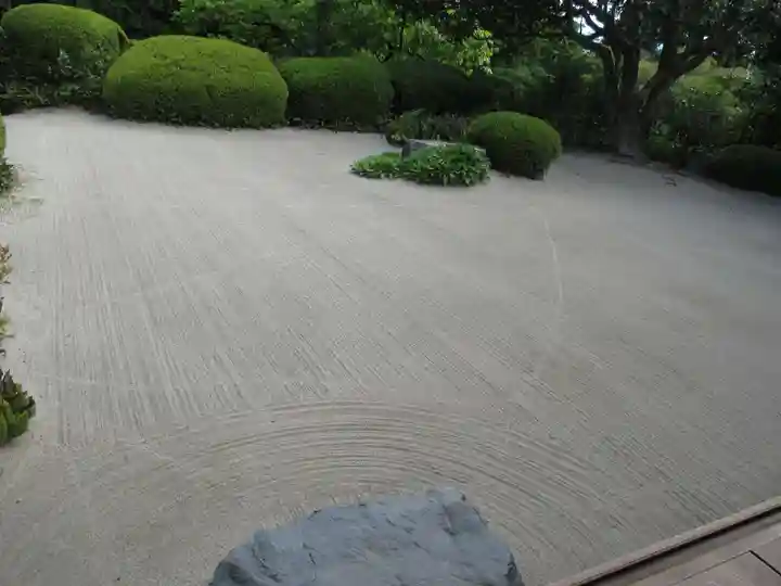 詩仙堂(丈山寺)の庭園