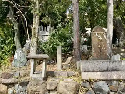 折上稲荷神社(京都府)