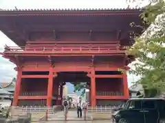 粉河寺(和歌山県)