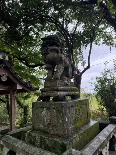 小椋神社(滋賀県)