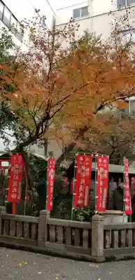 日本橋日枝神社(東京都)