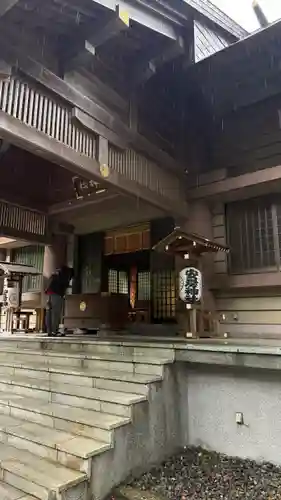 安房神社(千葉県)