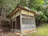 七面大明神(兵庫県)