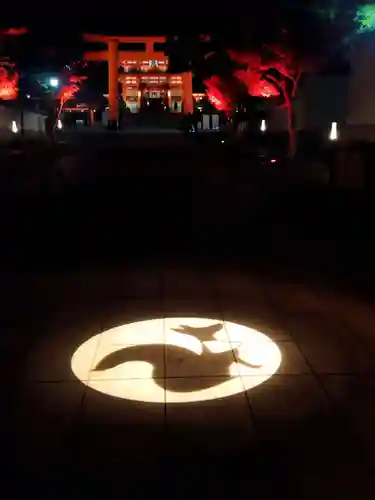 伏見稲荷大社(京都府)