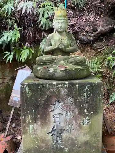一等寺(岡山県)
