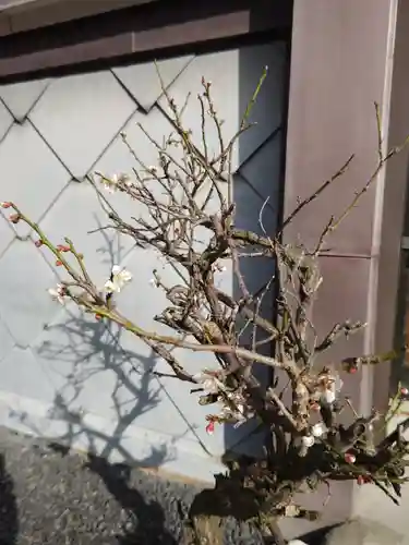 大鏑神社(福島県)