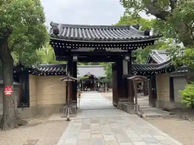 杭全神社(大阪府)