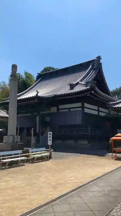 曼荼羅寺(香川県)