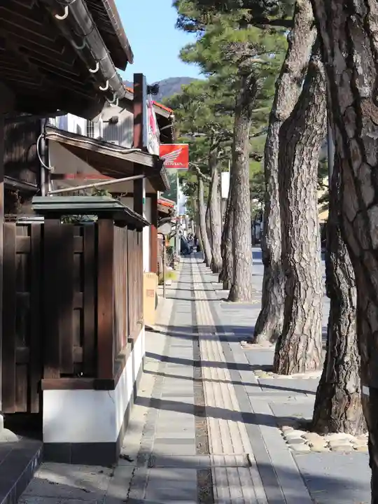 出雲大社(島根県)