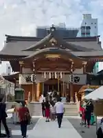 水天宮(東京都)