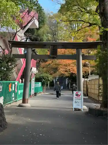 東郷神社(東京都)