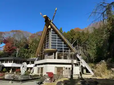 嶽之下宮(静岡県)