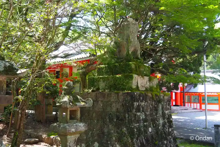 熊野速玉大社(和歌山県)