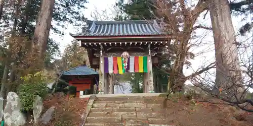 如意輪寺(市原観音)のその他建物