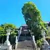秋葉總本殿可睡斎(静岡県)