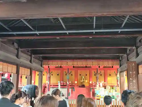 筥崎宮(福岡県)