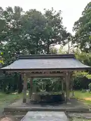 倭文神社(鳥取県)