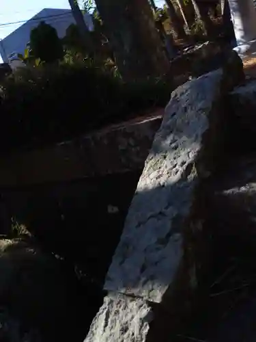 豊景神社(福島県)