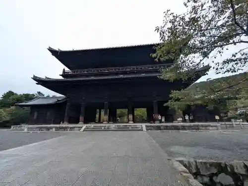 南禅寺(京都府)
