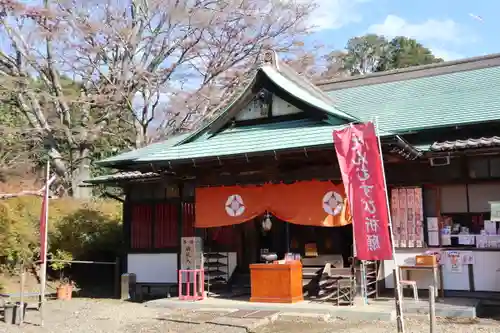 正福寺の本殿・本堂
