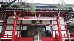 金剛寺の本殿