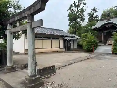 光町稲荷神社(東京都)