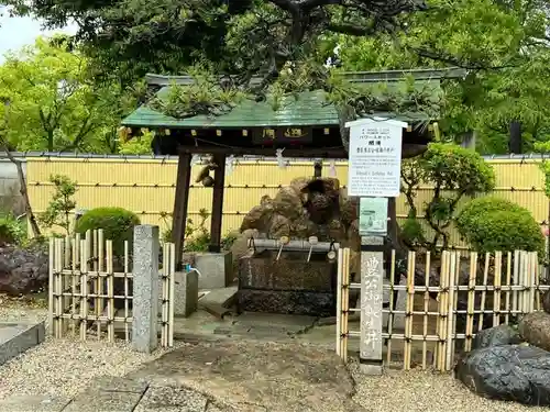 太閤山常泉寺(愛知県)