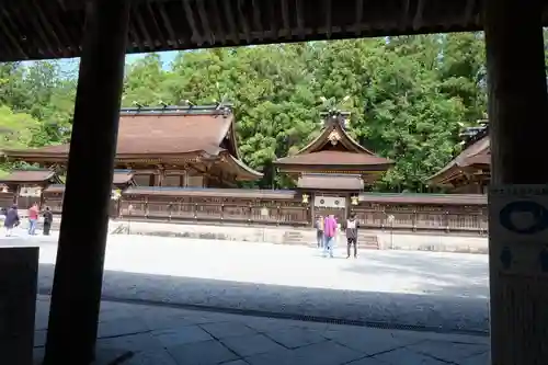 熊野本宮大社のその他建物