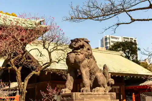 根津神社(東京都)