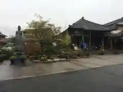 清水寺の本殿