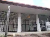 梅屋寺の本殿・本堂