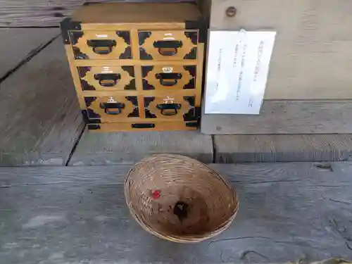 福応寺(宮城県)