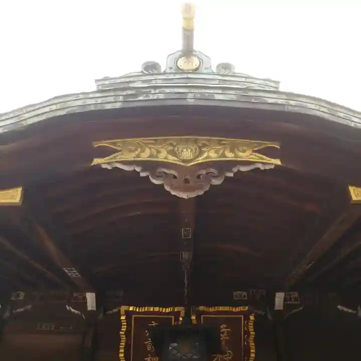 幸稲荷神社のその他建物