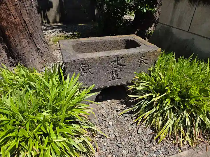 十寄神社(東京都)