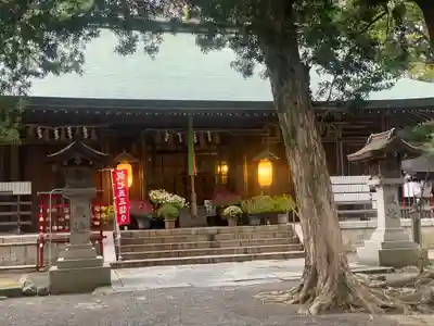 男神社(大阪府)