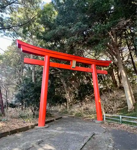 諸口神社(静岡県)